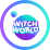 witchworld logo