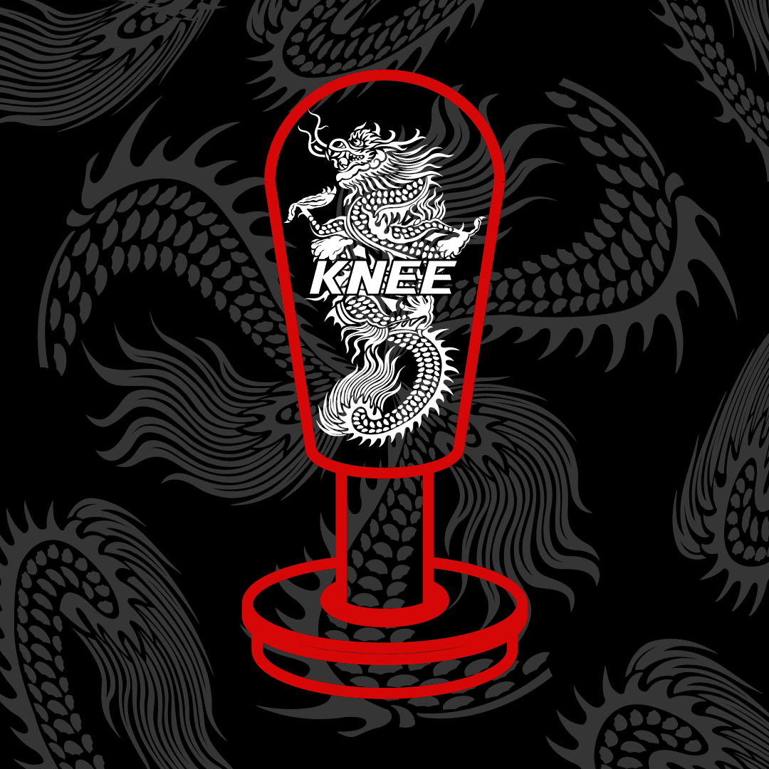 KNEE LEVER Limited Edition