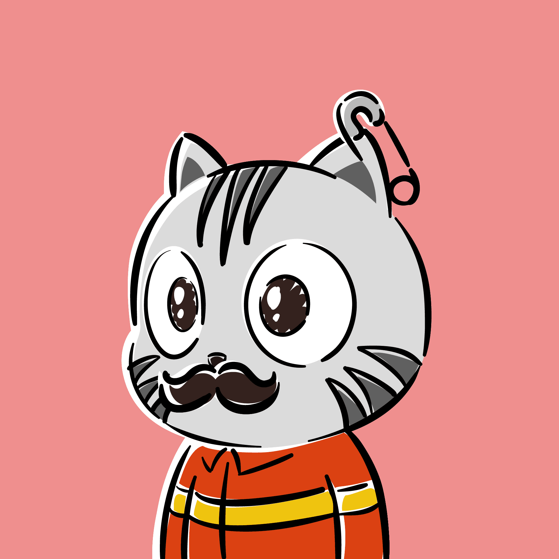 CHICHI #610
