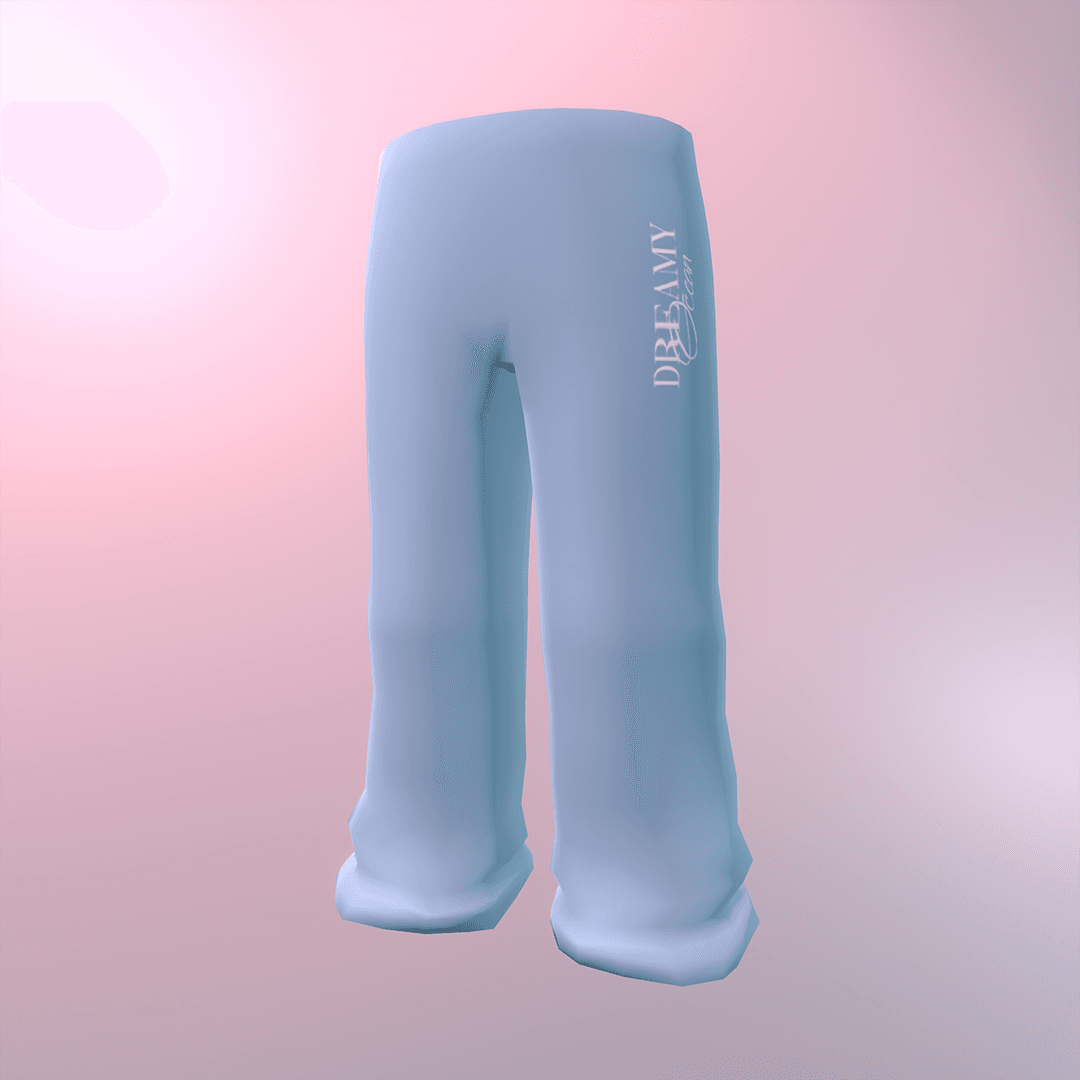Sunyoul Pants