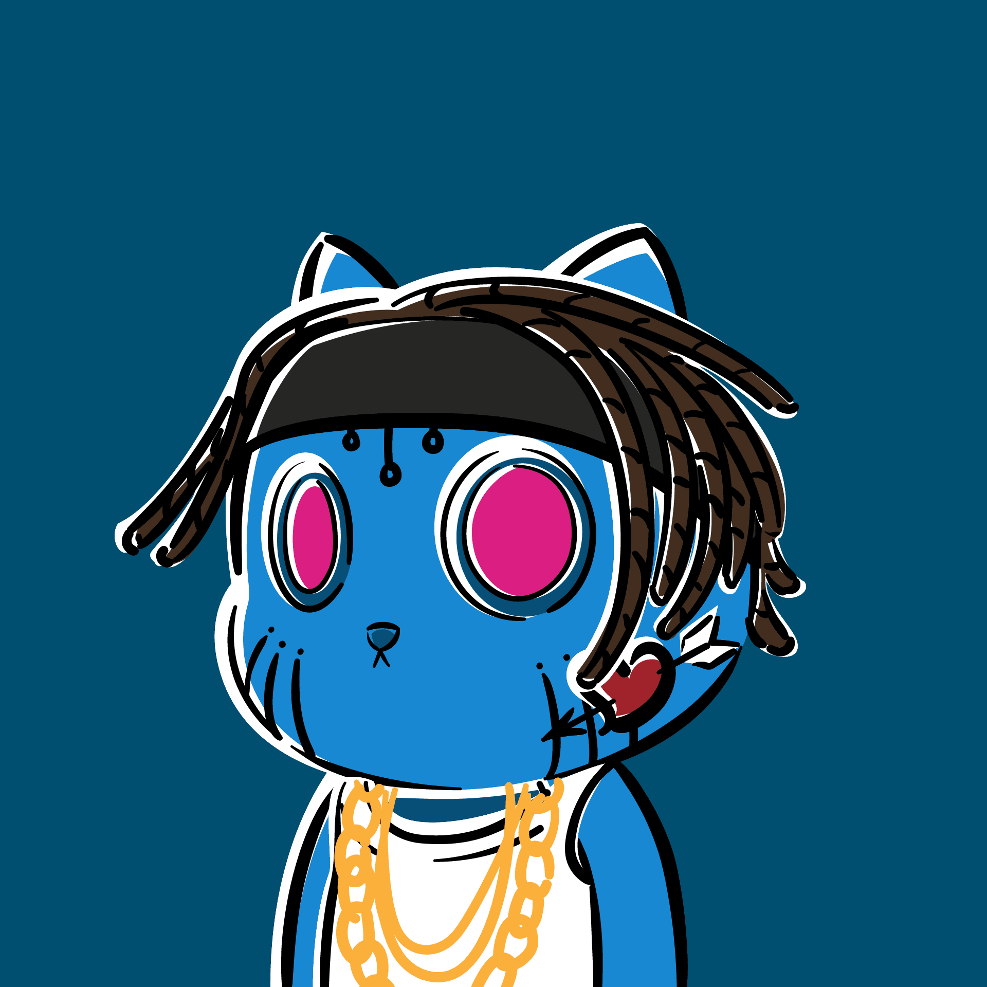 CHICHI #895