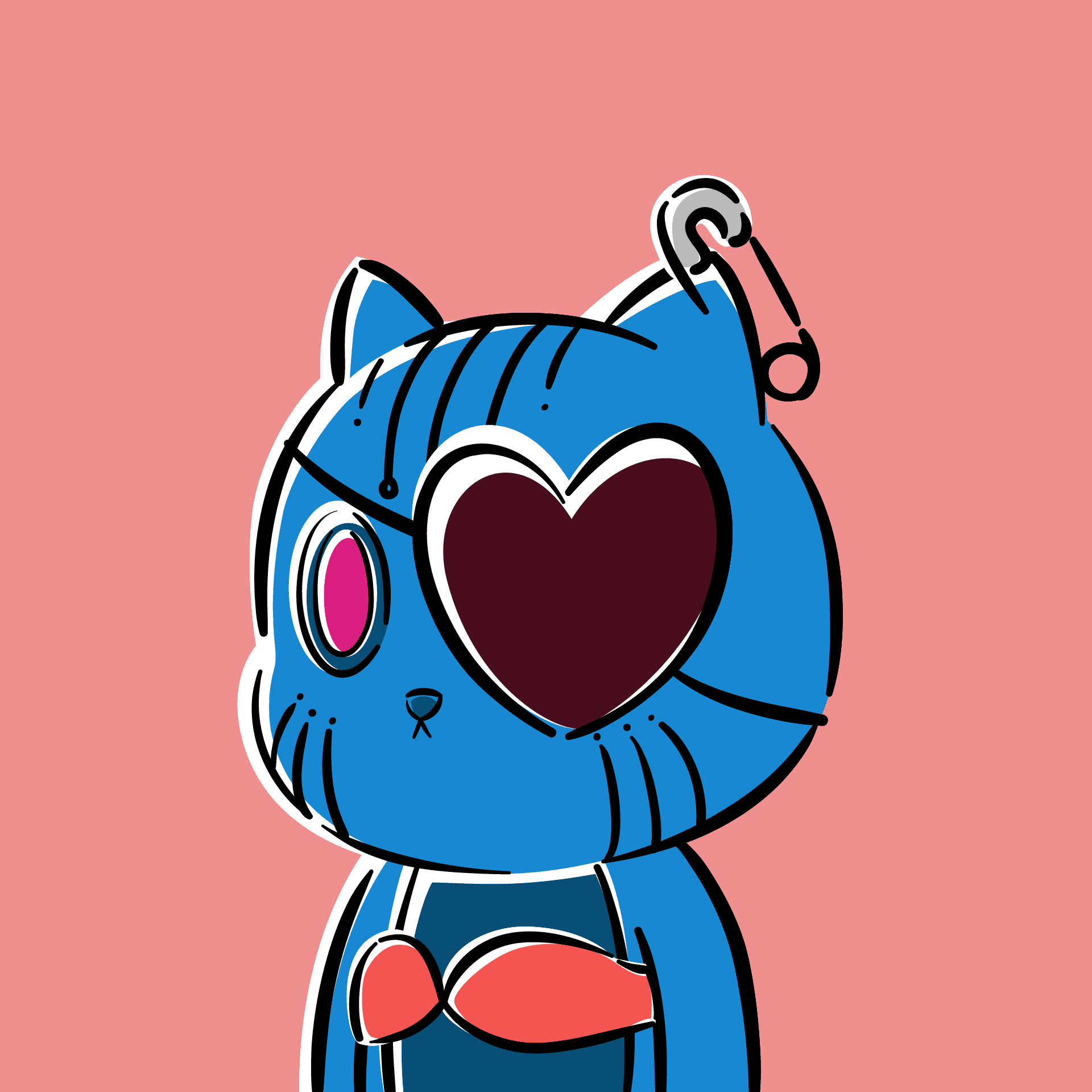 CHICHI #570