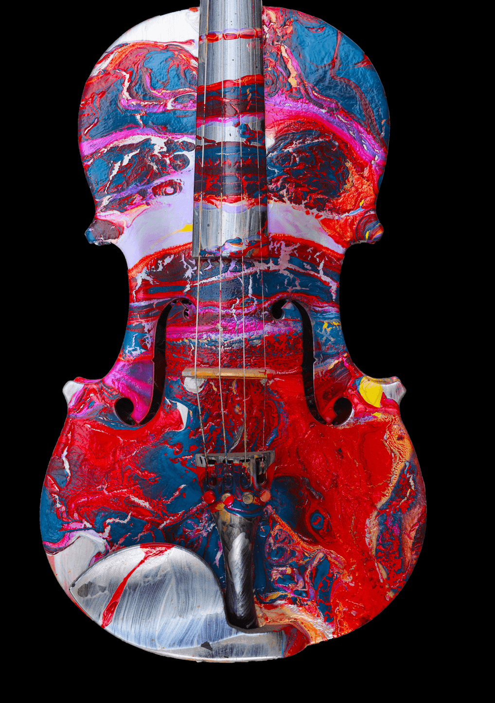 BOGO Aelita Andre Violin