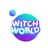 witchworld logo